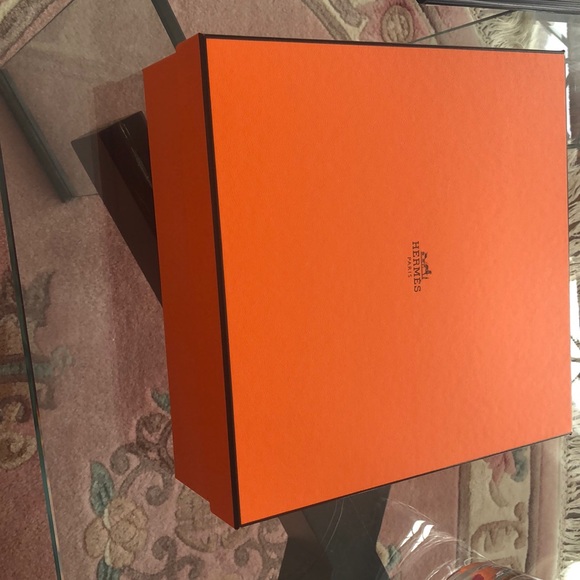 Hermes gift box - Picture 4 of 4